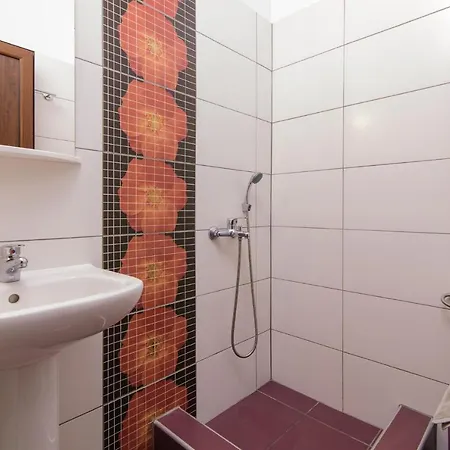 House Rousko Apartament