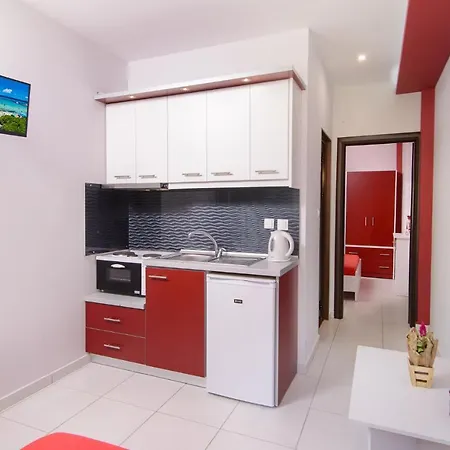 House Rousko Apartament