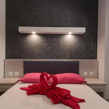 Apartament House Rousko *