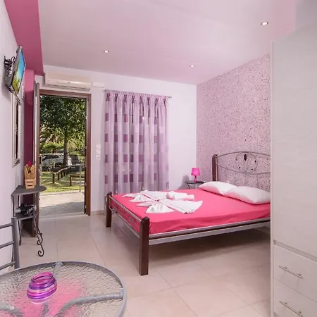 House Rousko Apartament
