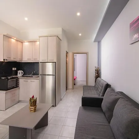 Apartament House Rousko *