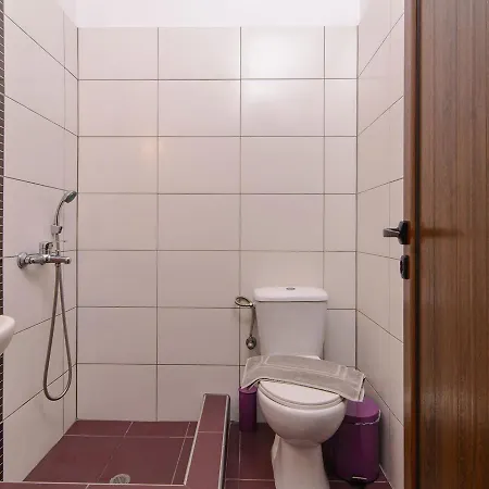 House Rousko Διαμέρισμα *