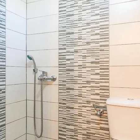 House Rousko Διαμέρισμα