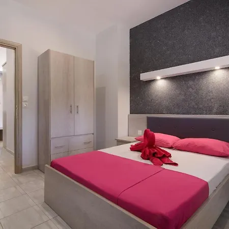 House Rousko Διαμέρισμα *