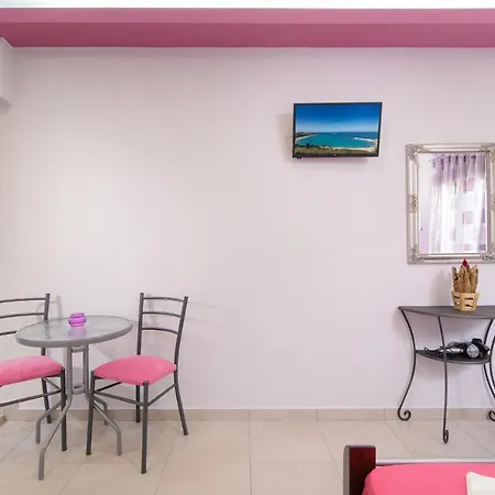 House Rousko Apartmán *