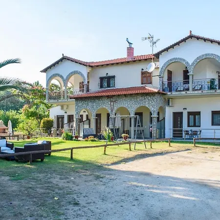 House Rousko Διαμέρισμα