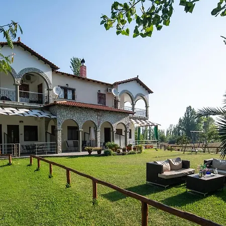 House Rousko