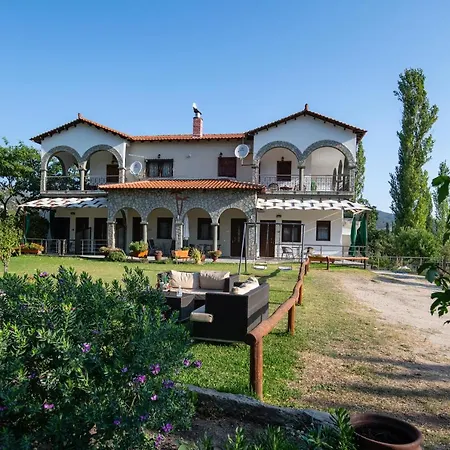 House Rousko