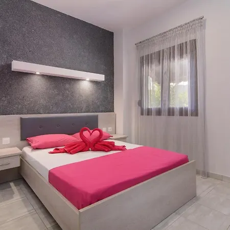 House Rousko *