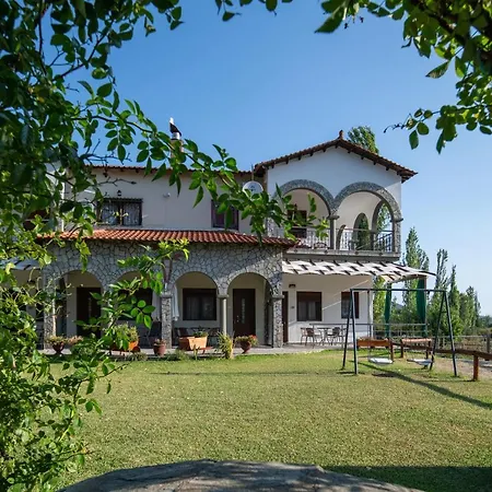 House Rousko *